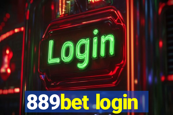 889bet login